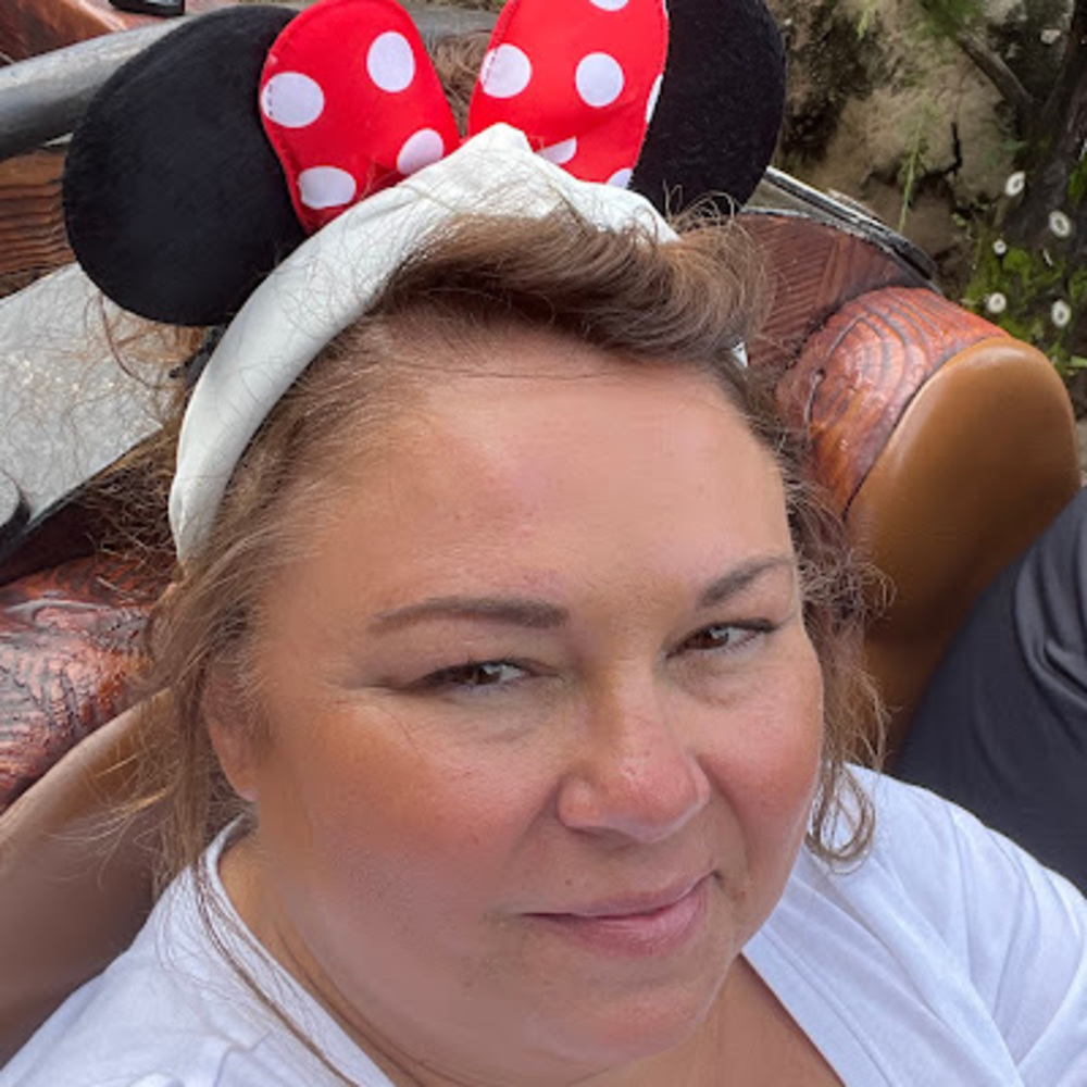 Meet your Posher, Joy